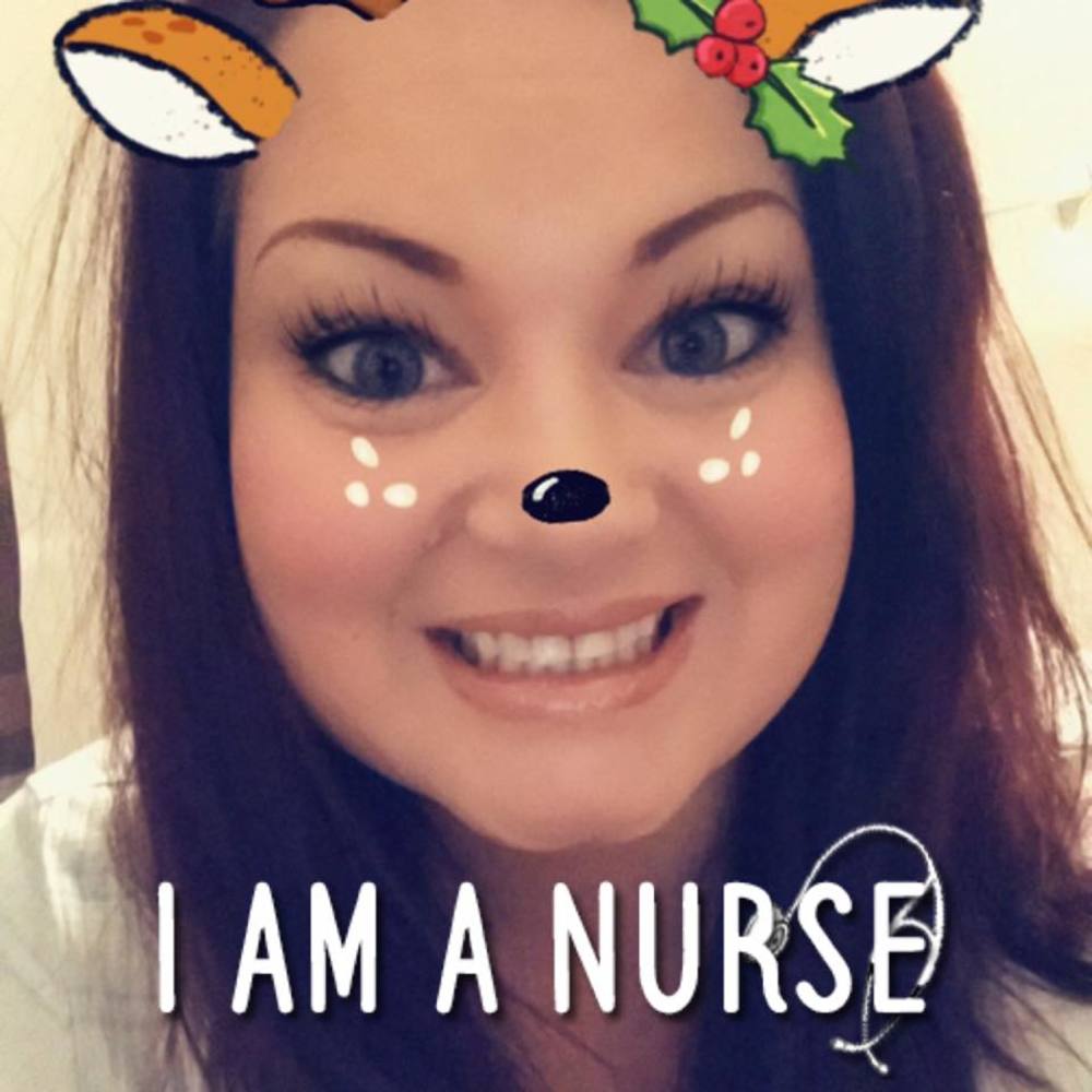 Meet your Posher, Alyssa
